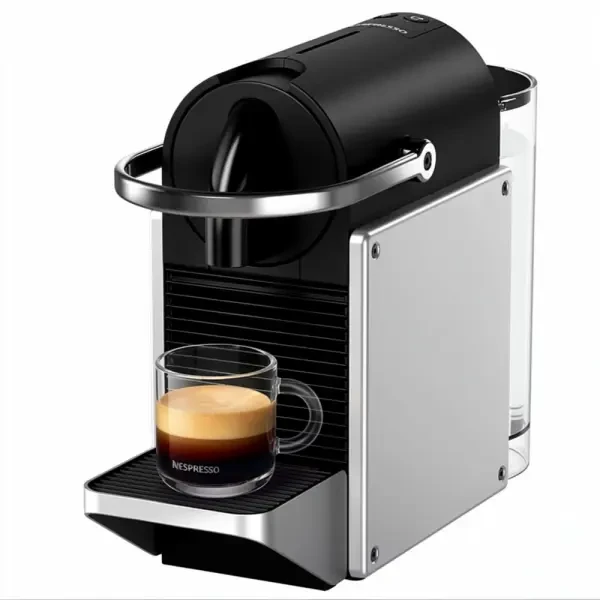Machine a café capsules NESPRESSO - 1