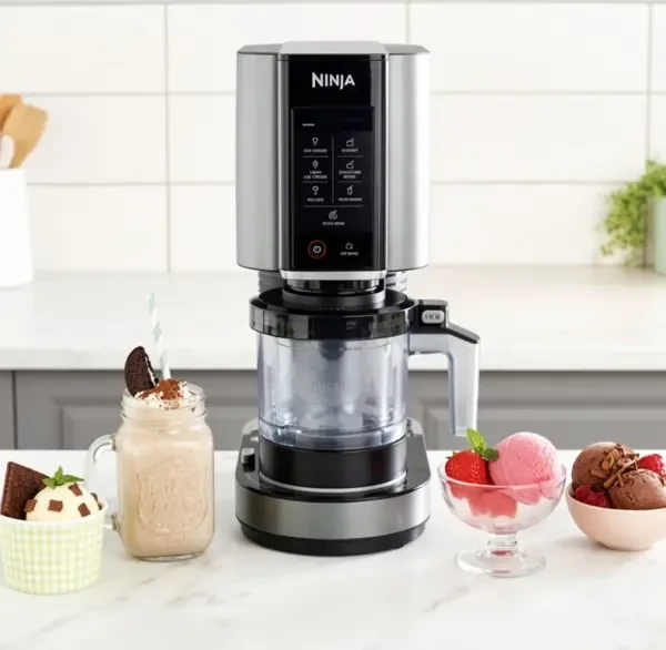Machine à glace Ninja CREAMi NC30 - 1