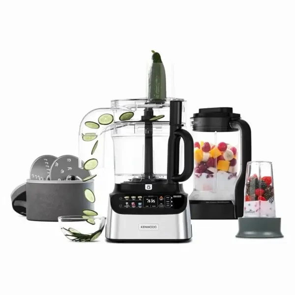 Robot Multifonction Kenwood Multi - 1
