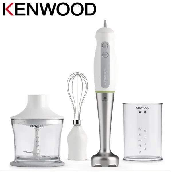 Kenwood Bras Mixeur Plongeant - 1