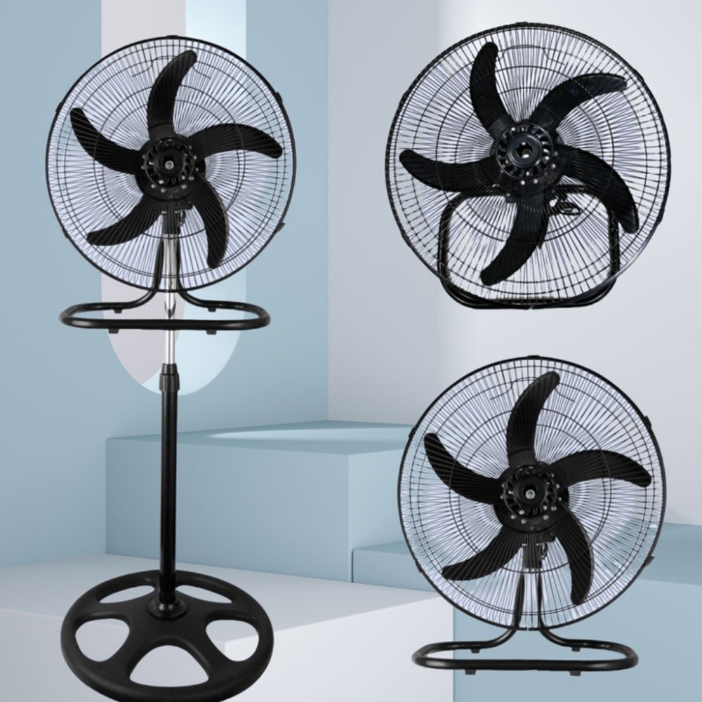 Ventilateur Multifonction 3en1 - 2