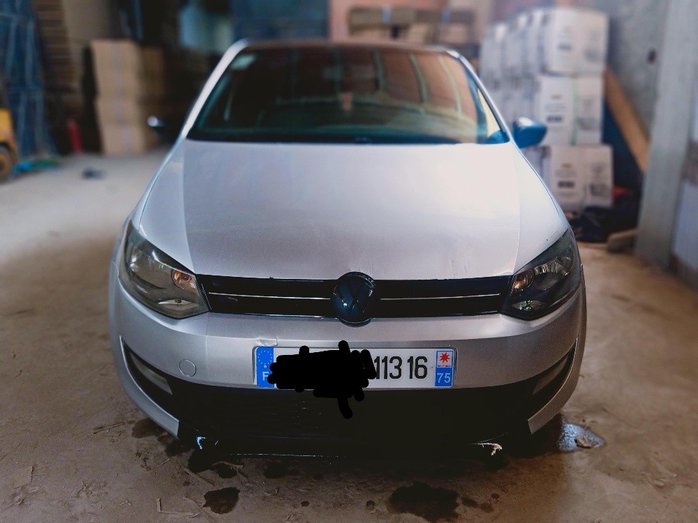بولو - 1