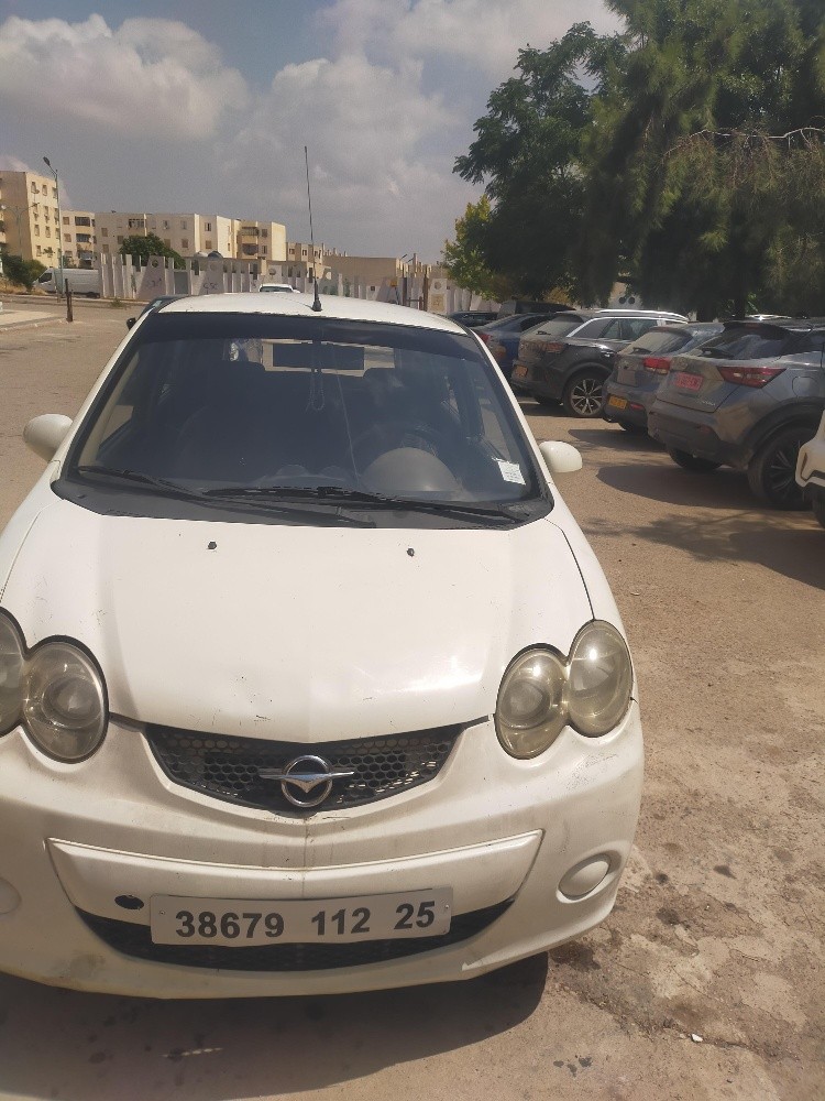 haima 1 - 1