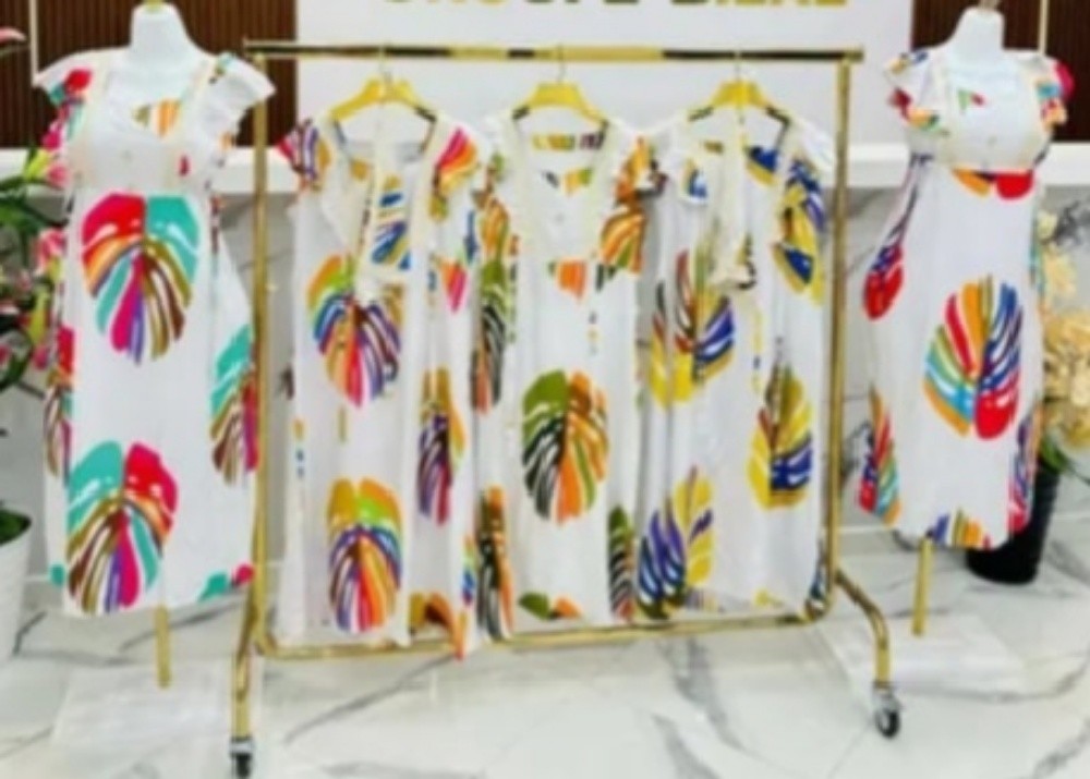 Robe - 2