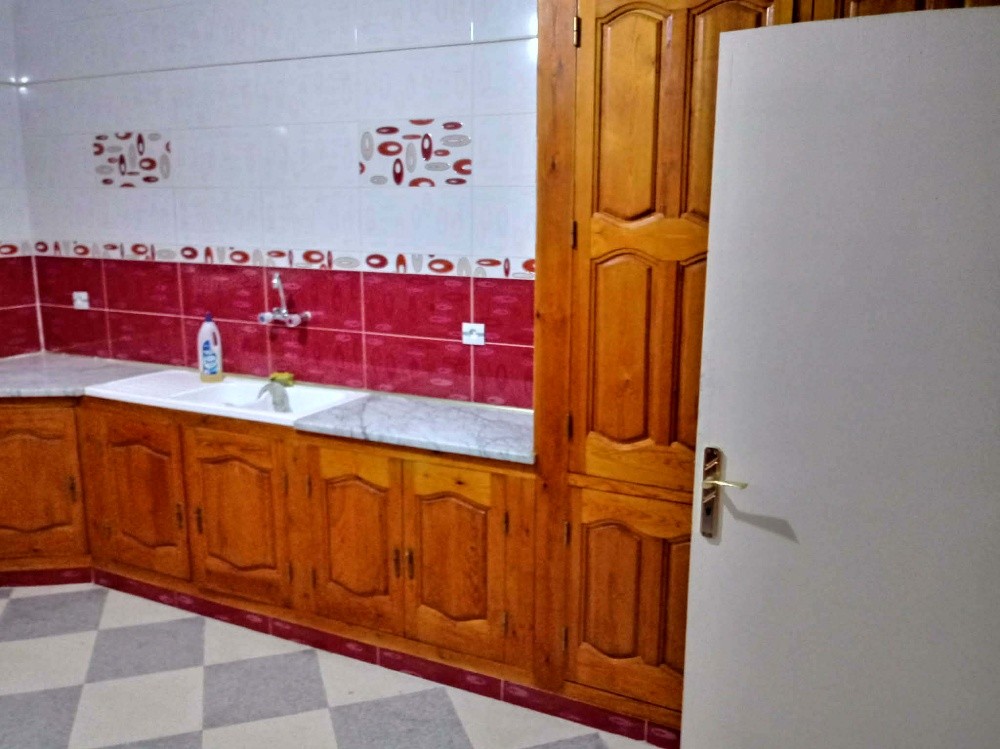 منزل للبيع باتنة - 1