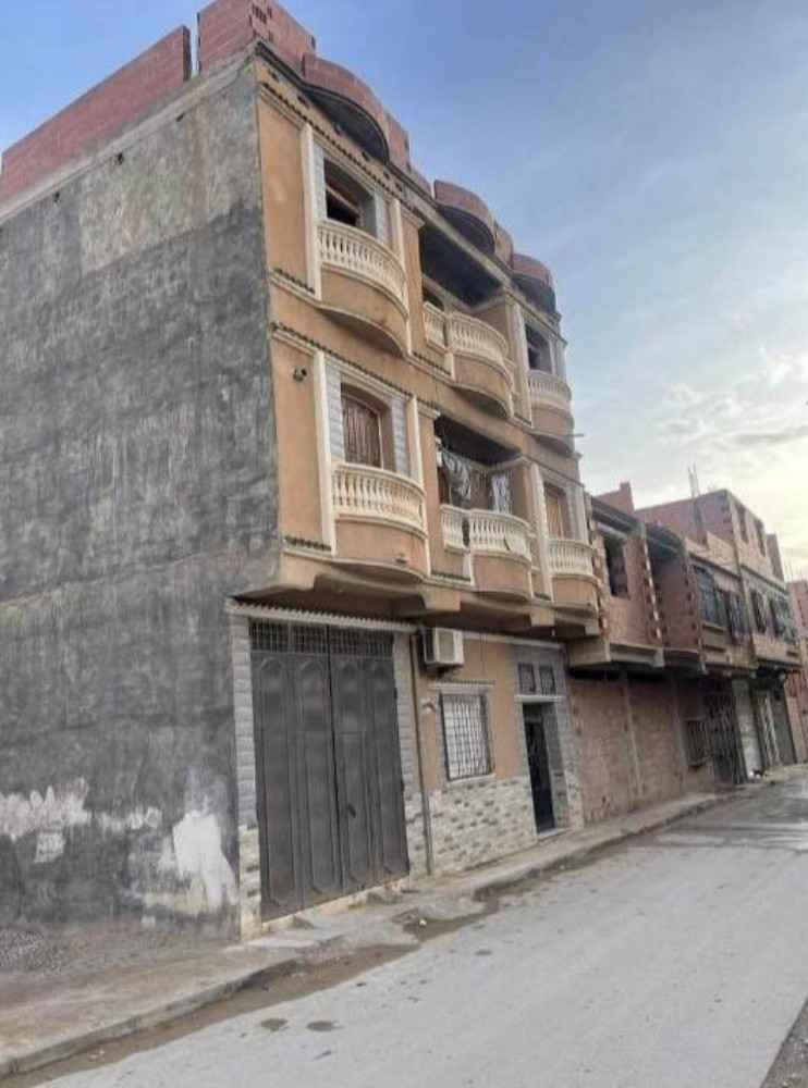 منزل للبيع باتنة - 9