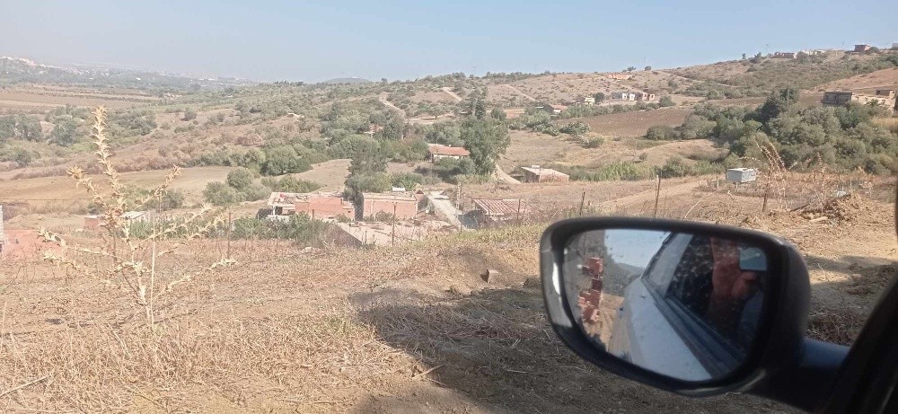 قطعة ارض للبيع - 2