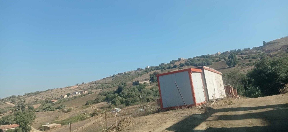 قطعة ارض للبيع - 5
