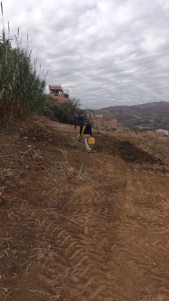قطعة ارض للبيع - 3