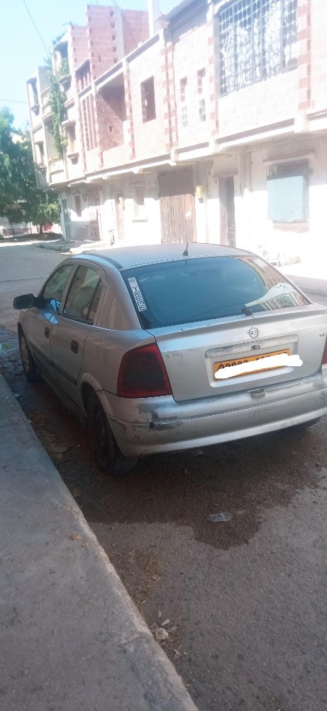 اوبل اصطرا - 1