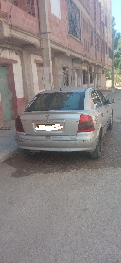 اوبل اصطرا - 2
