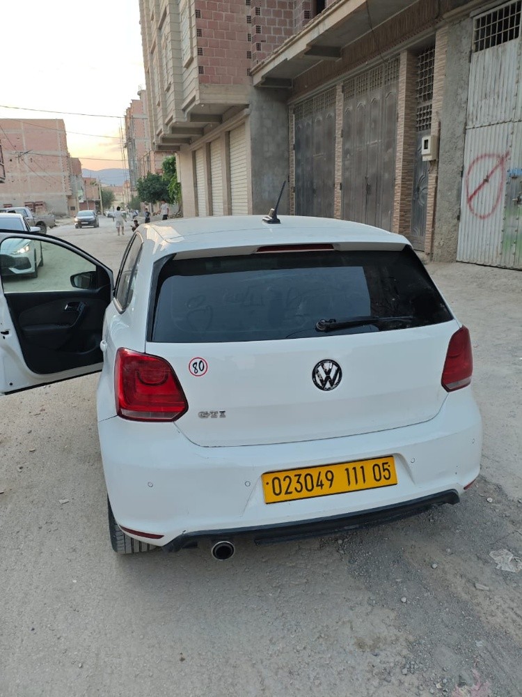 بولو - 3