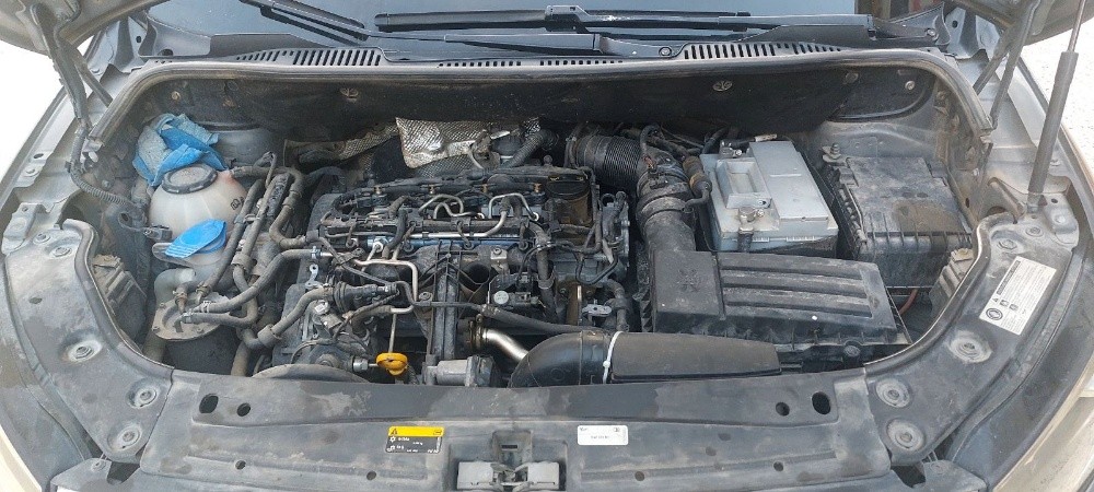 caddy alltrack 2019 - 10