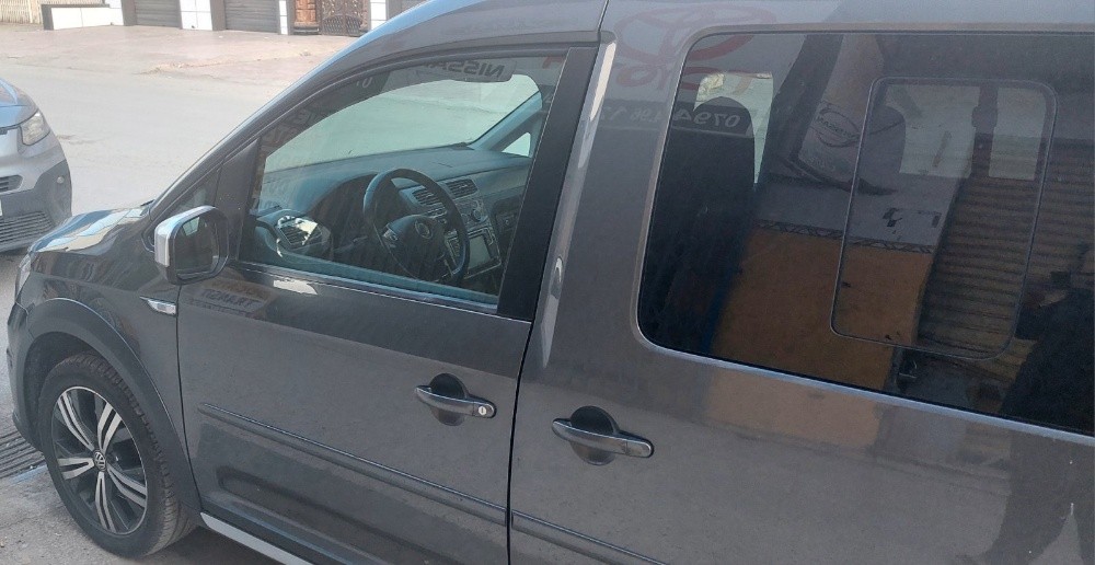 caddy alltrack 2019 - 3
