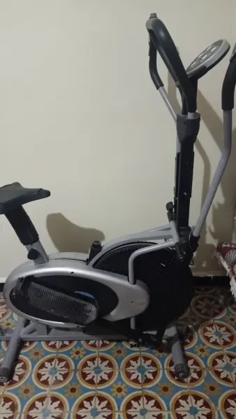 vélo - 1