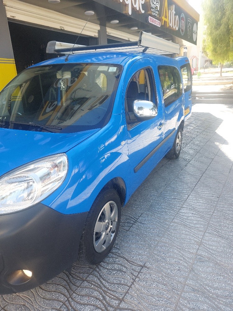 Renault  kangoo - 1