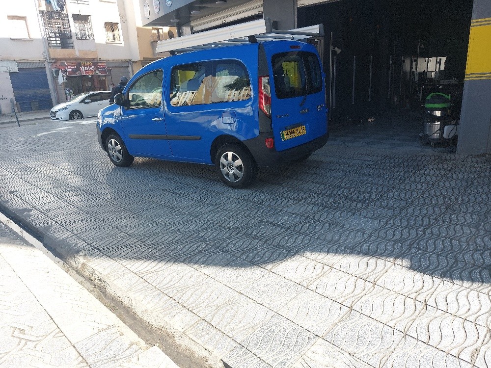 Renault  kangoo - 11