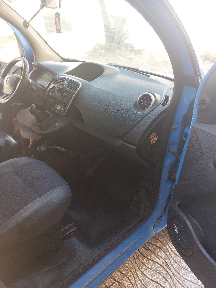Renault  kangoo - 9