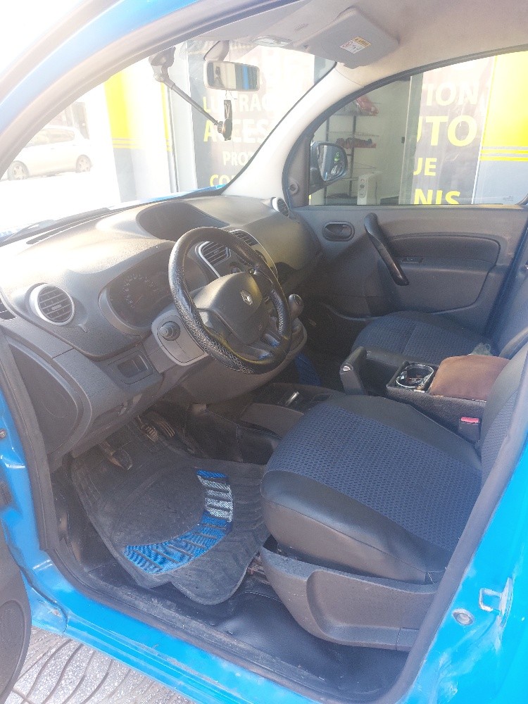 Renault  kangoo - 4