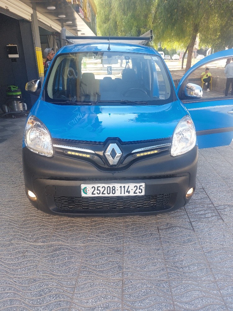 Renault  kangoo - 2