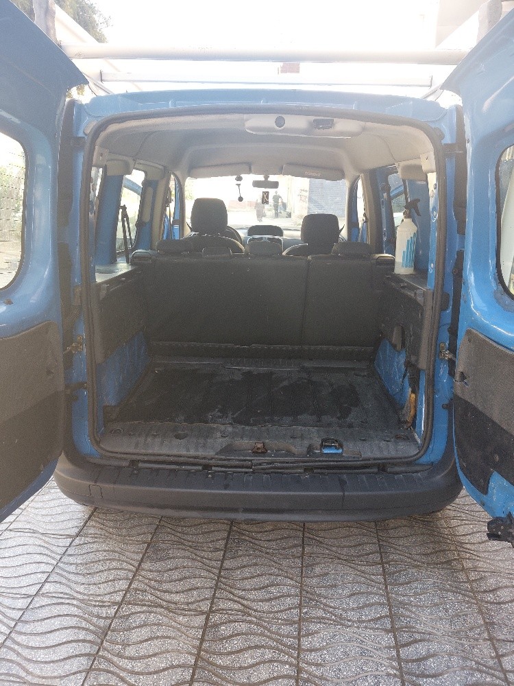 Renault  kangoo - 10