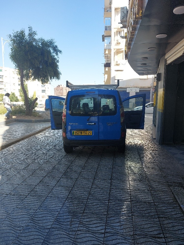 Renault  kangoo - 12
