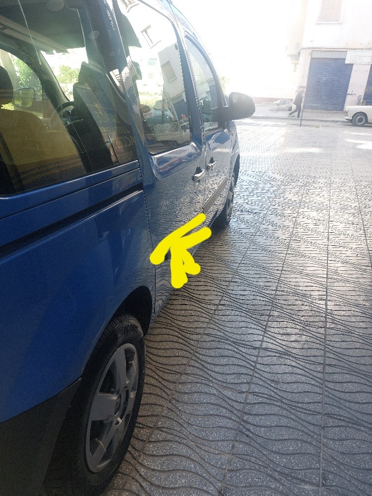 Renault  kangoo - 7