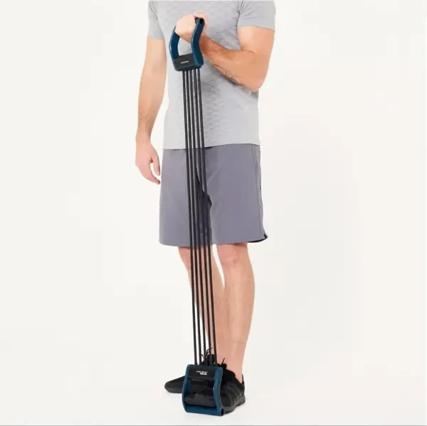 Extenseur de musculation réglable - 1