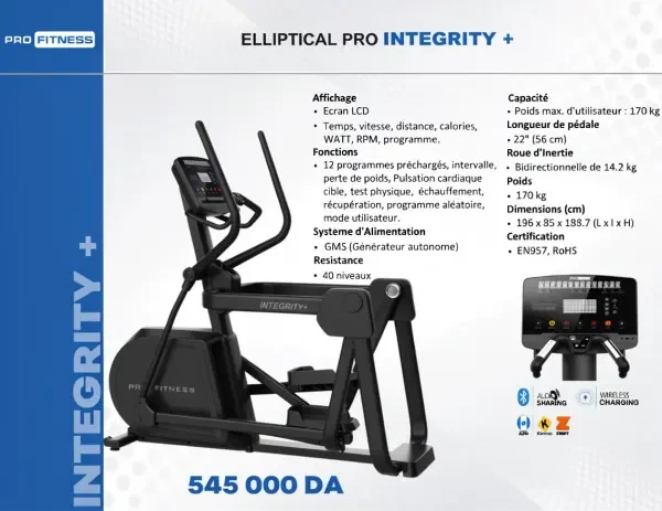 Fitness - 1