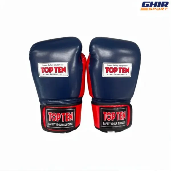 Gants de Boxe TOP TEN | 01454 - 1