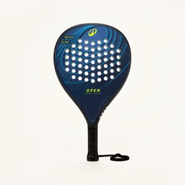 Raquette de padel adulte - Kuikma - 1