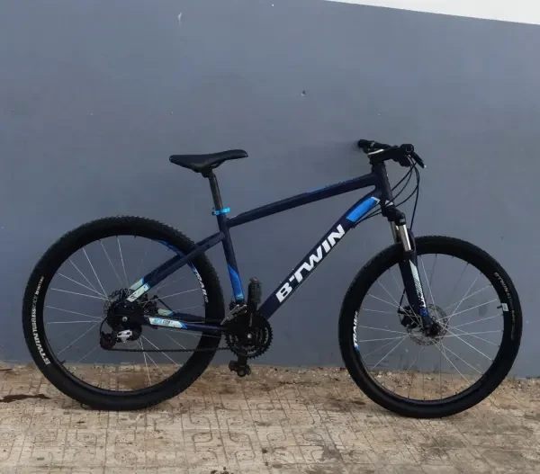 Btwin 520 - 1