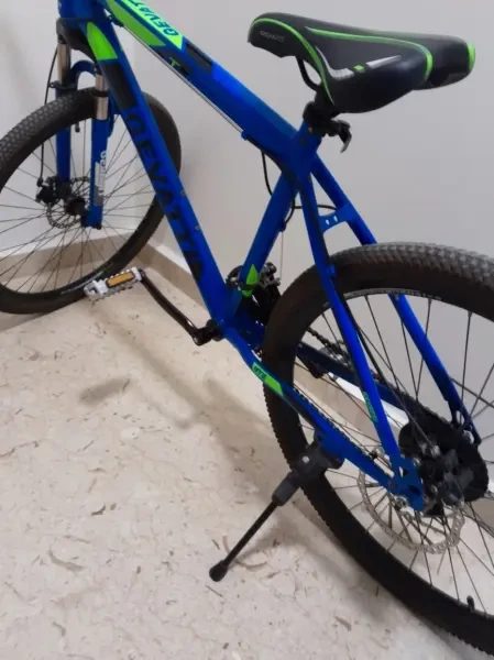 Vilo vitt - 1