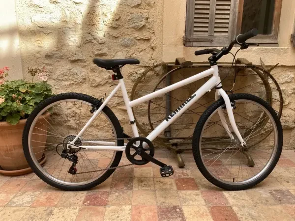 VELO - 1