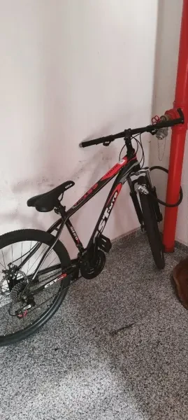 Vélo mtb vtt - 1