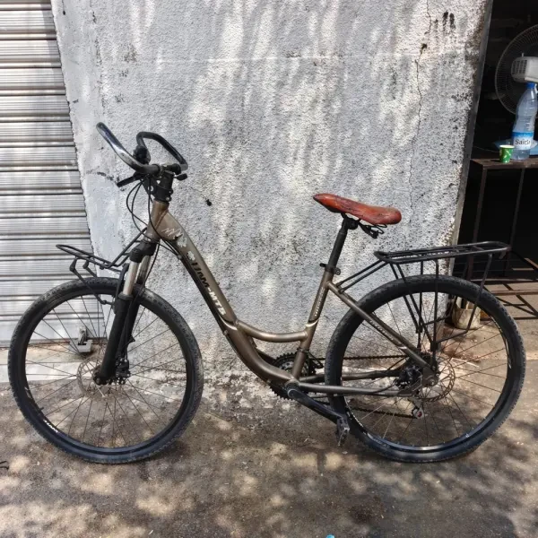 Vélo HAM-MTB TL620 tous terrain - 1