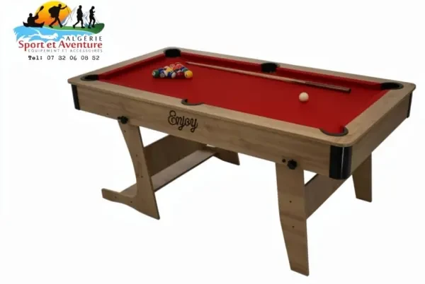 Table De Billard Convertible Et - 1