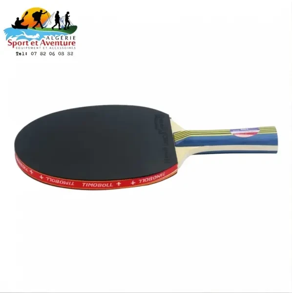 Raquette Ping-Pong Timoboll 4 Eto - 1