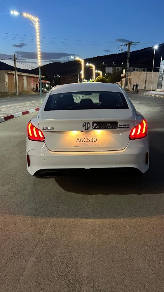 MG5 - 3