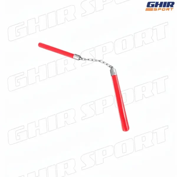 Nunchakus en plastique Flott - 1