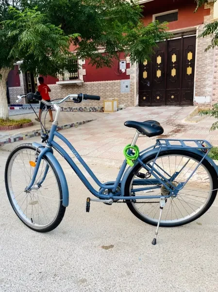 Elops btwin 120 - 1
