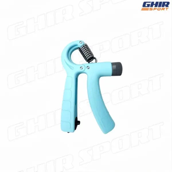 Main dAcier Adjustable + Compteur - 1