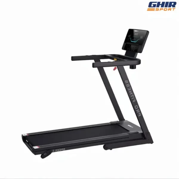 Tapis de course motorisé - 1