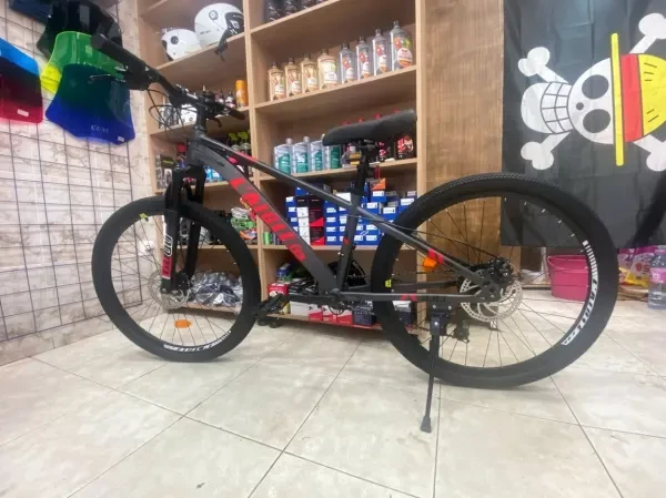 Vélo VTT - 1