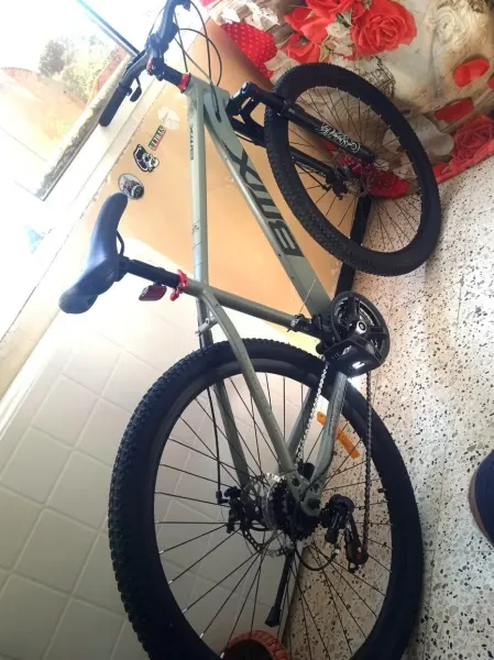 Bmx - 1