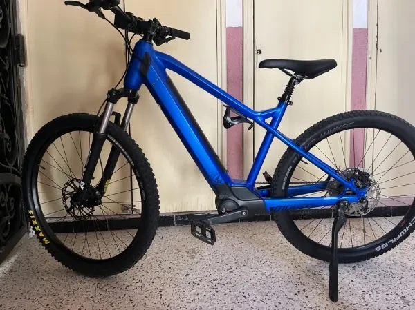 Vélo électrique Moustache Samedi - 1