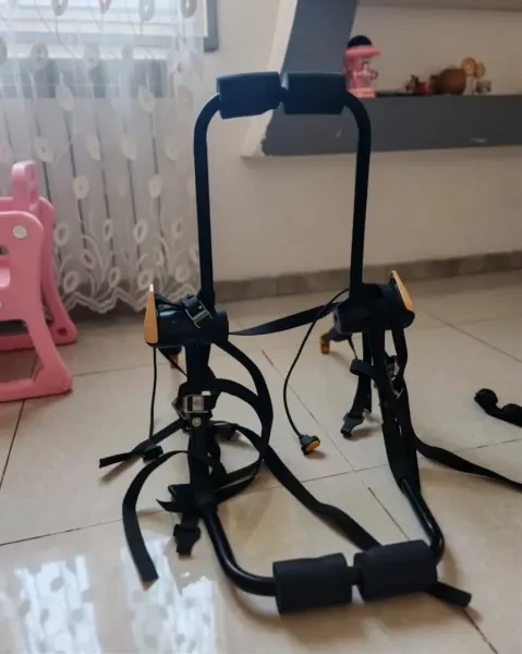 Porte vélo - 1