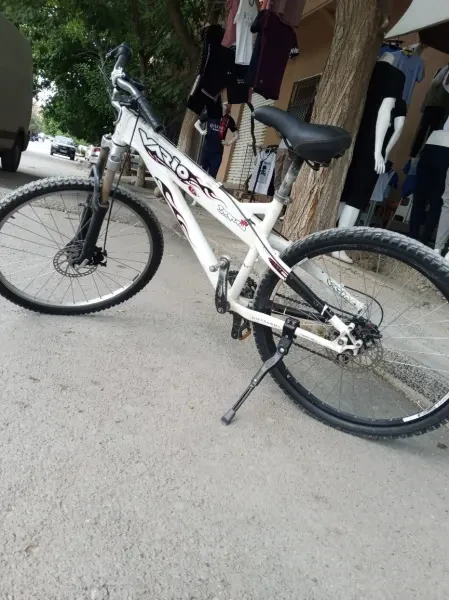دراجة هواءية - 1