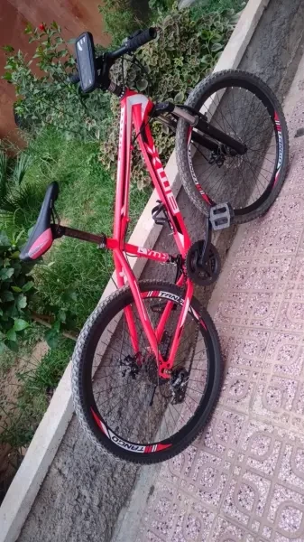 Vélo - 1