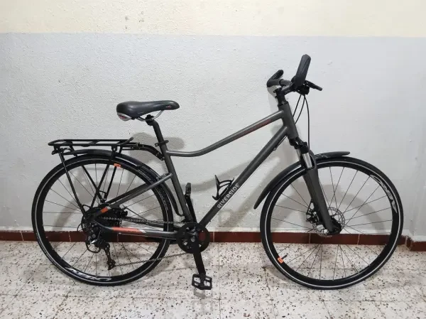 Velo riverside rs 700 - 1